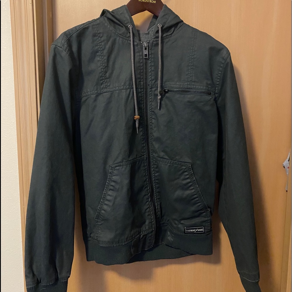 Legendary Goods Jacket
